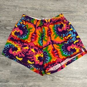 Medium Y2K Soffe shorts